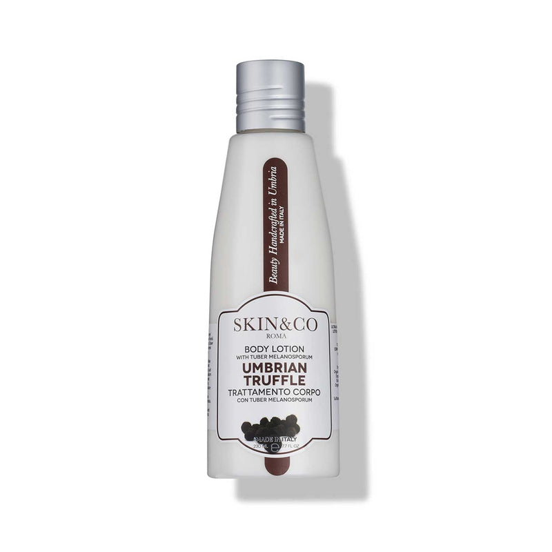 Umbrian Truffle Body Lotion